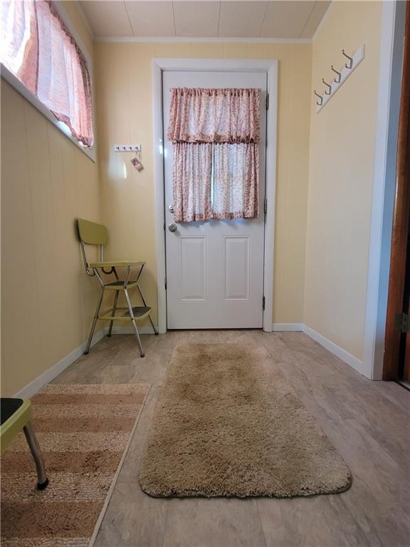 141 Grant Street Star Junction, PA 15482 - Photo 2 of 22 a view of a livingroom with furniture and cabinet