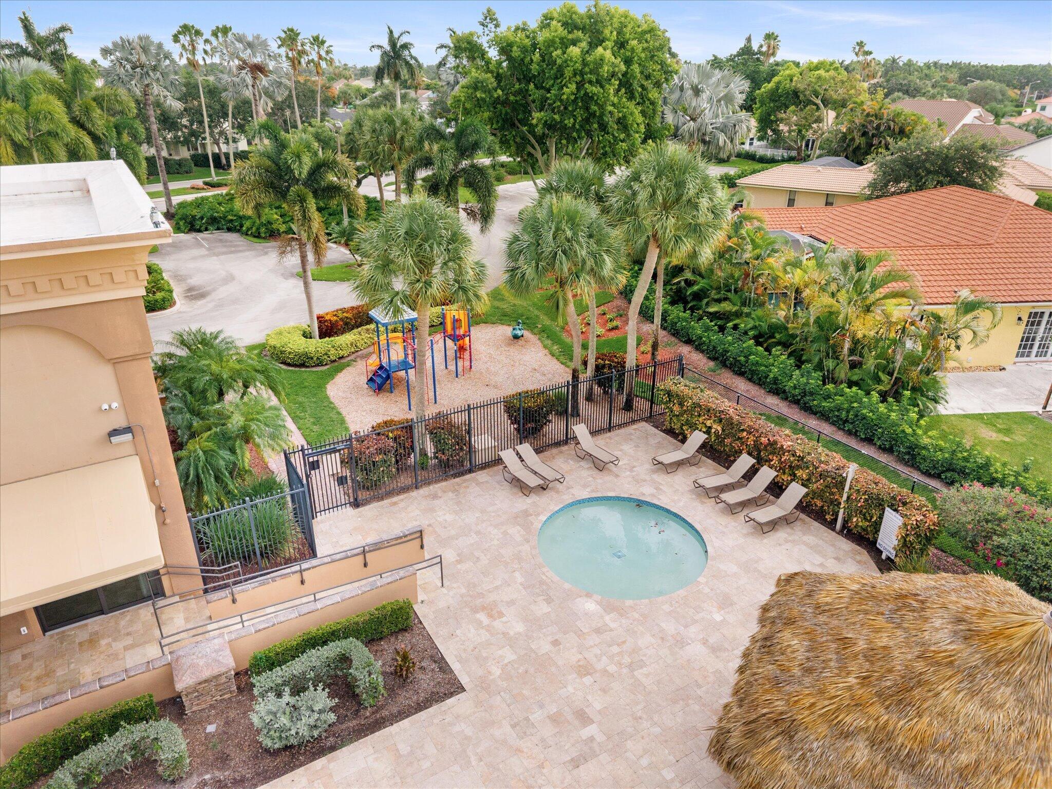 22325 Collington Drive Boca Raton, FL 33428 - Photo 54 of 55 62-62