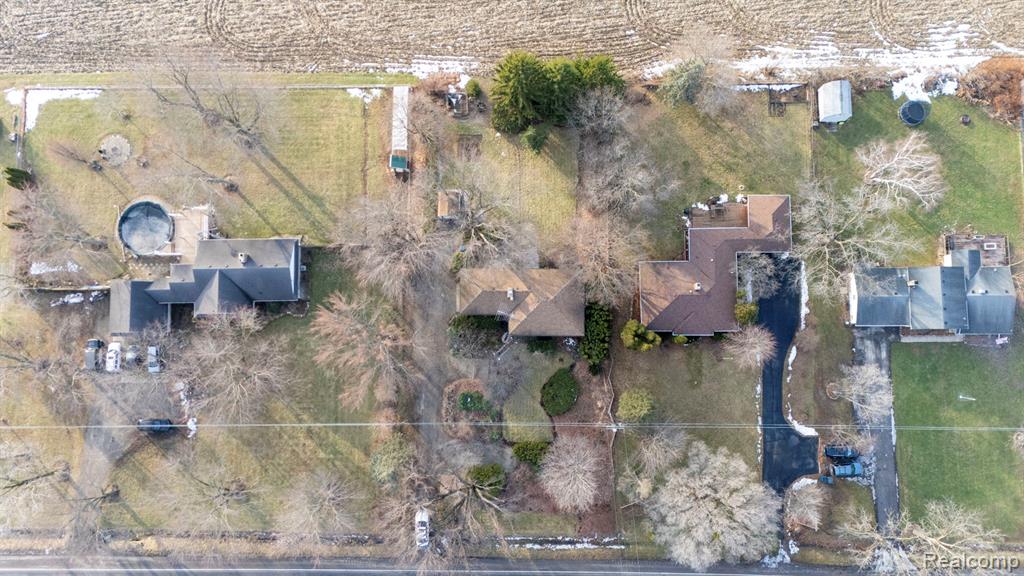 1397 North Seymour Road Flushing, MI 48433 - Photo 35 of 35 Gallery Image 35