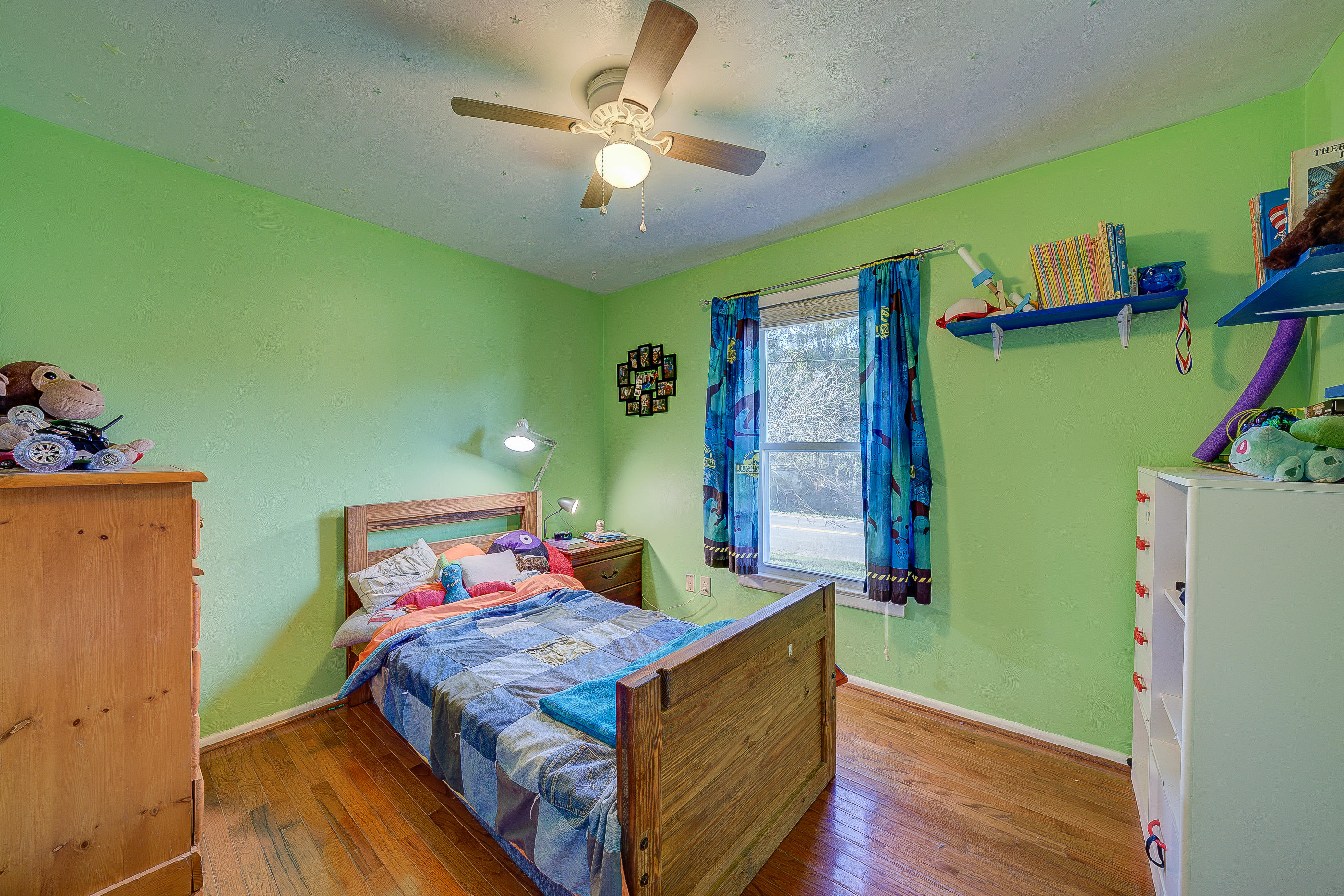 5804 Merriman Road Roanoke, VA 24018 - Photo 12 of 31 5804 Merriman Rd