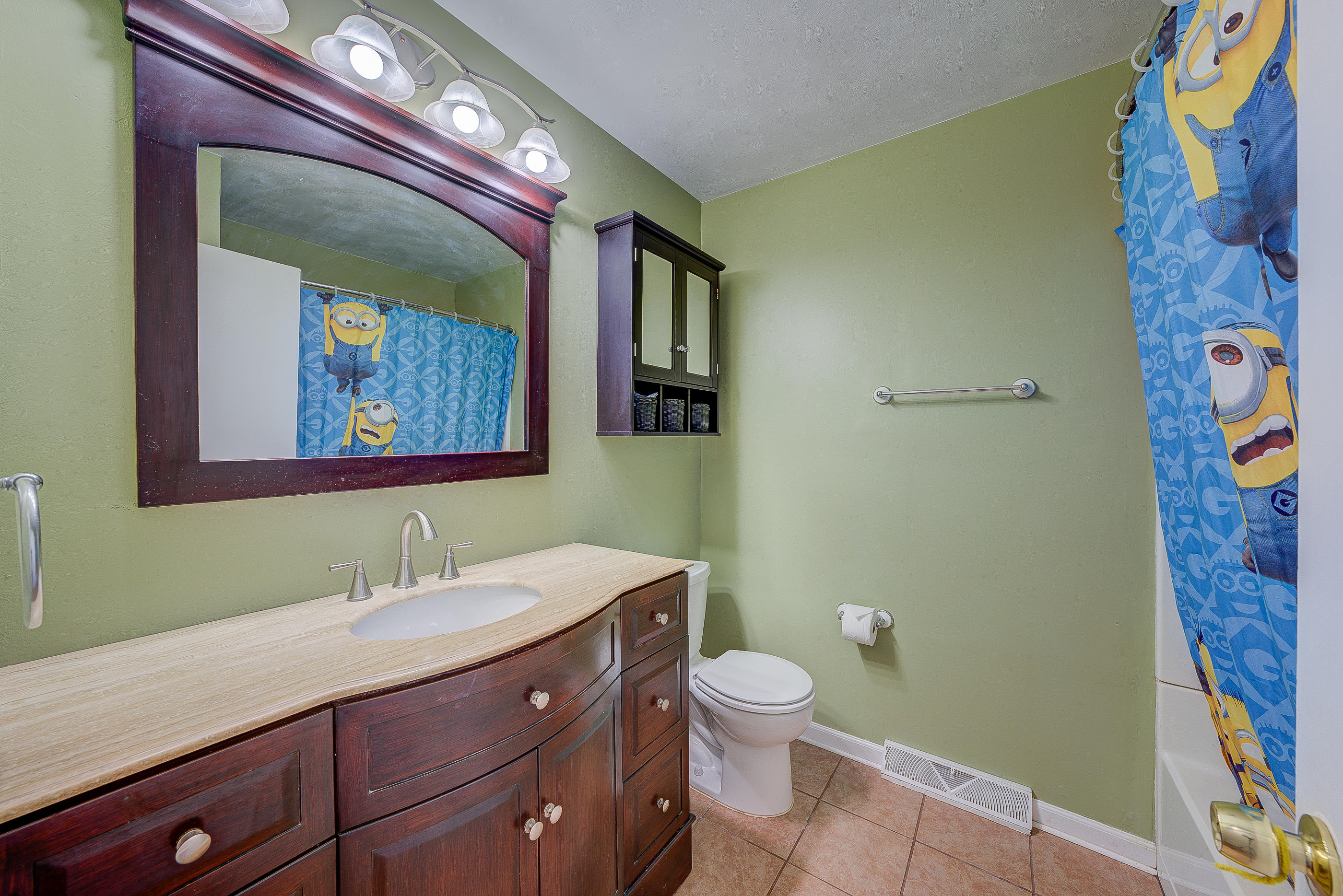 5804 Merriman Road Roanoke, VA 24018 - Photo 14 of 31 5804 Merriman Rd