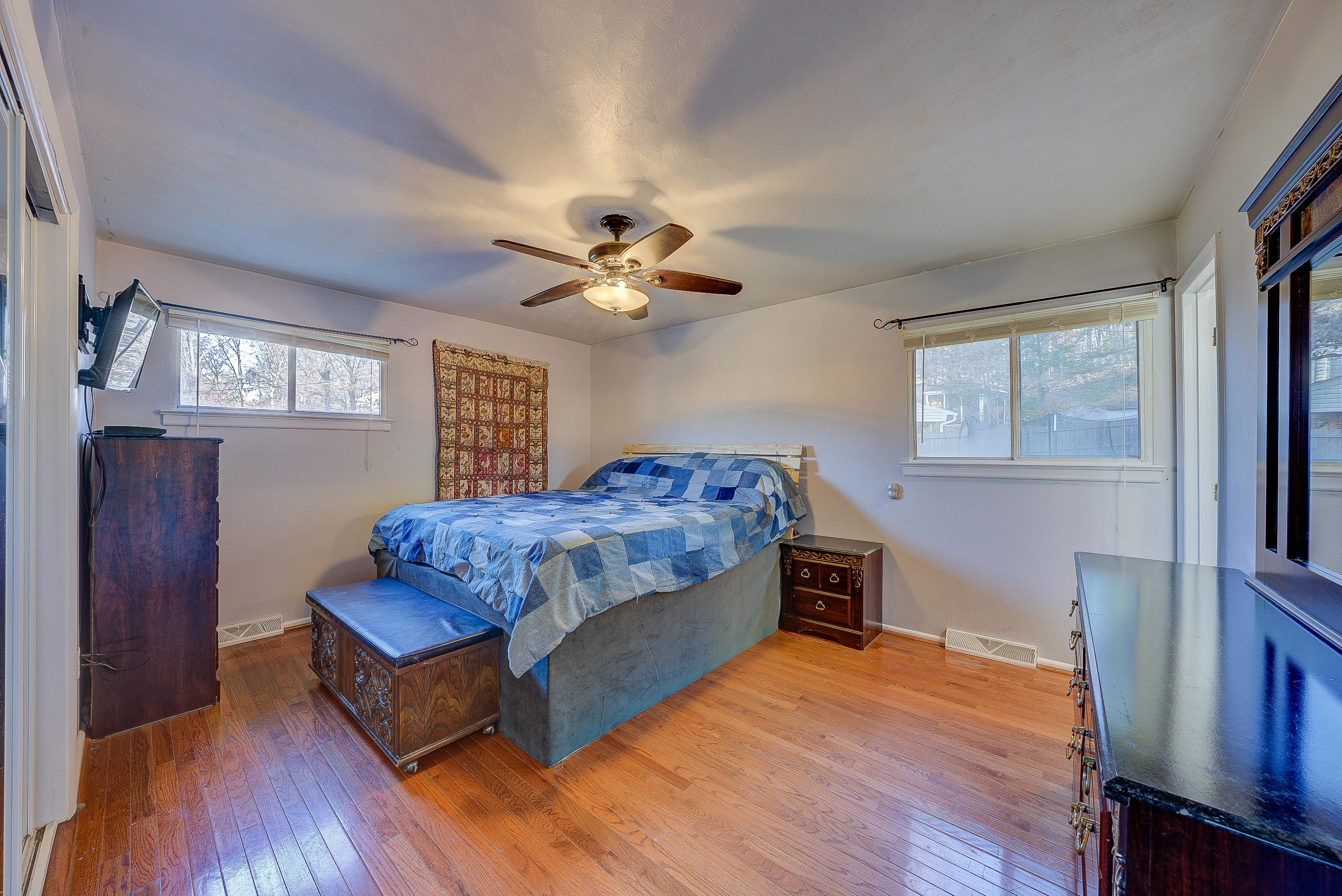 5804 Merriman Road Roanoke, VA 24018 - Photo 15 of 31 5804 Merriman Rd