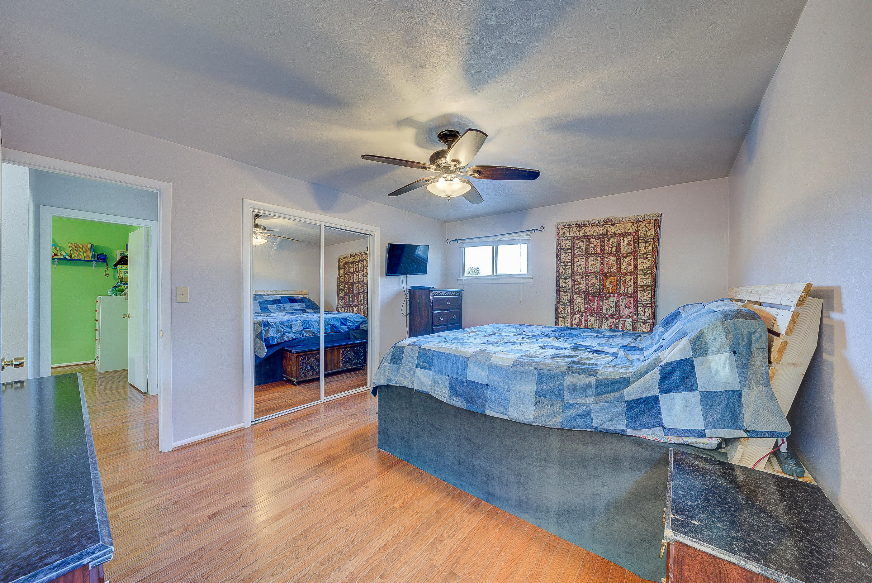 5804 Merriman Road Roanoke, VA 24018 - Photo 16 of 31 5804 Merriman Rd