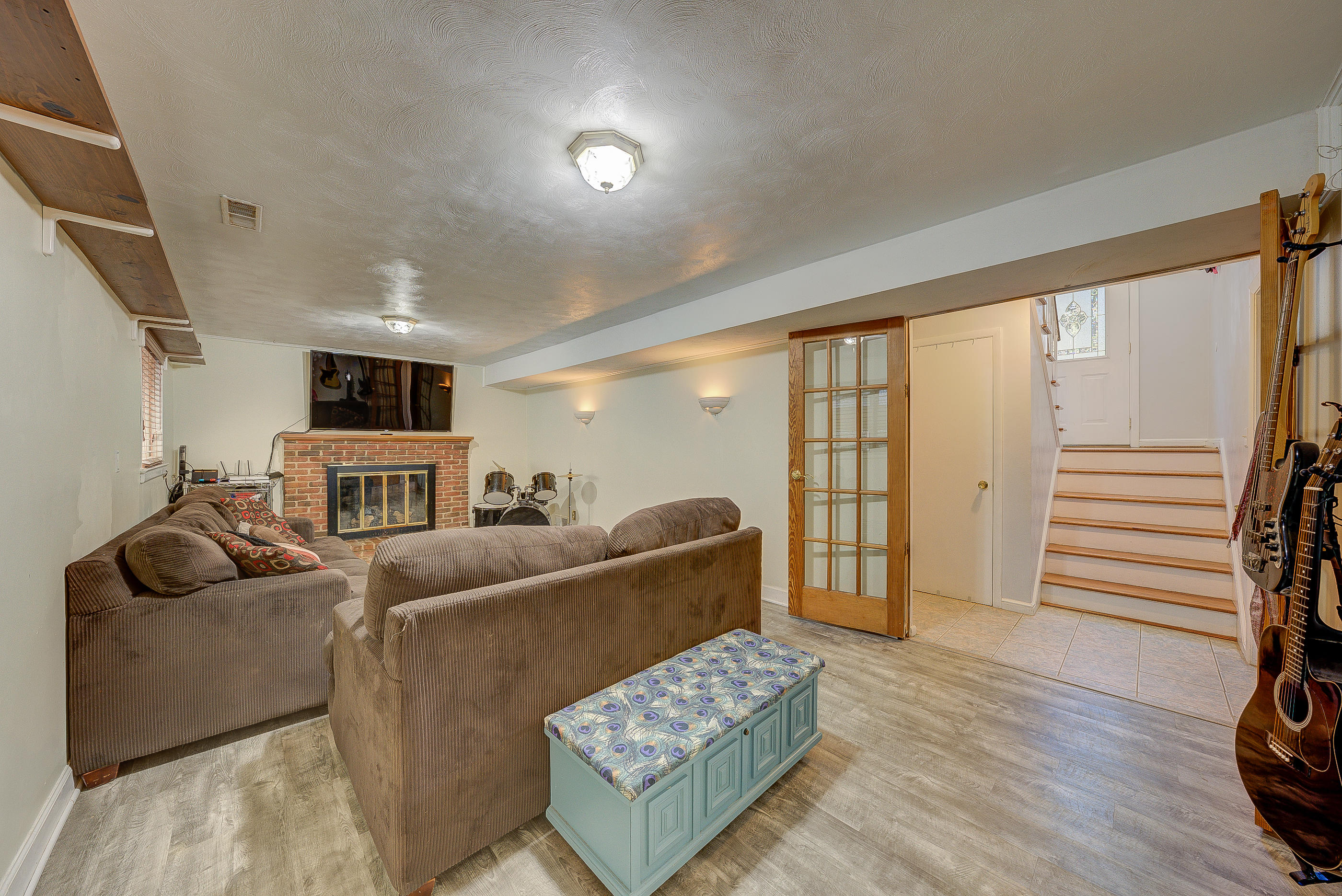5804 Merriman Road Roanoke, VA 24018 - Photo 18 of 31 5804 Merriman Rd