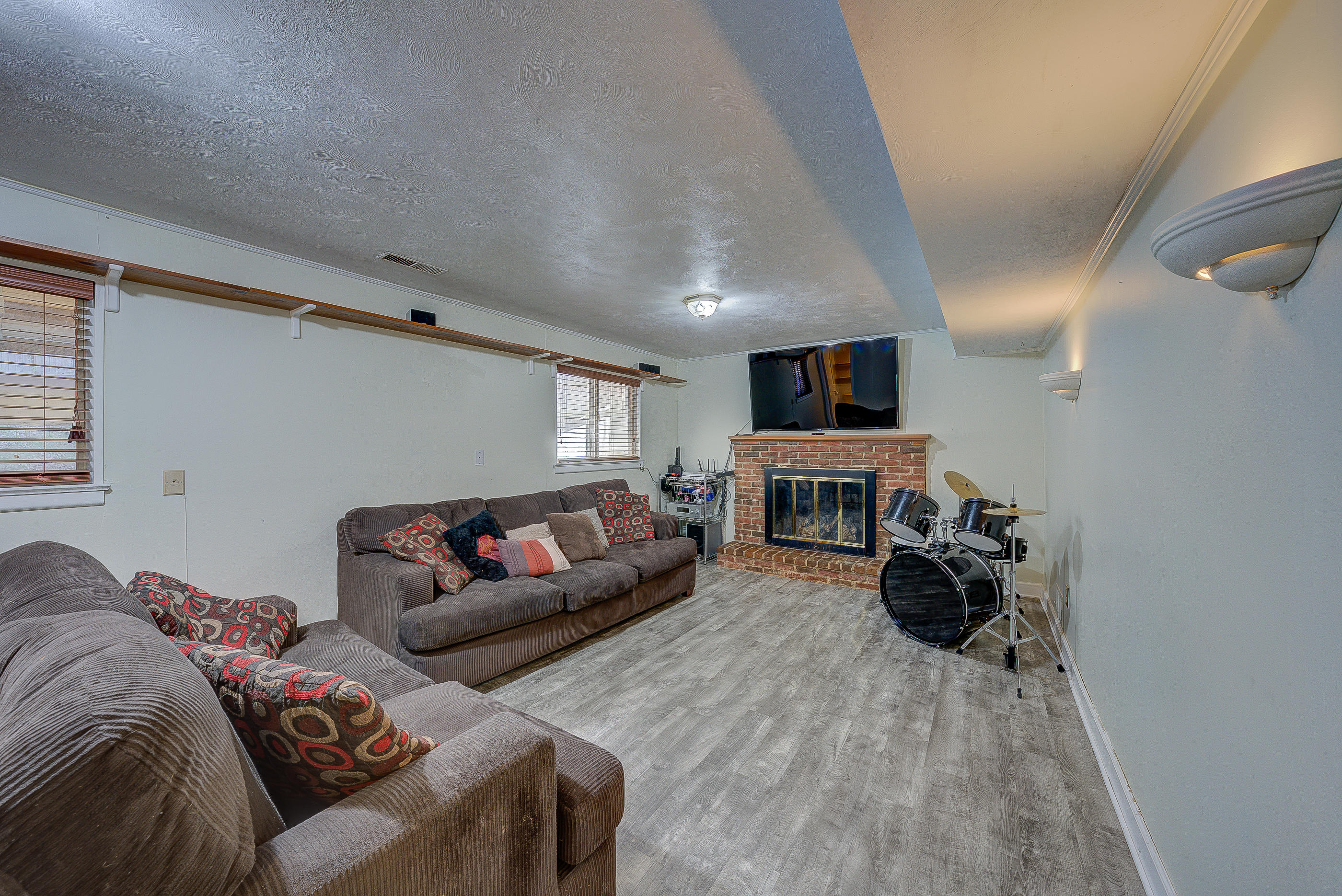 5804 Merriman Road Roanoke, VA 24018 - Photo 19 of 31 5804 Merriman Rd