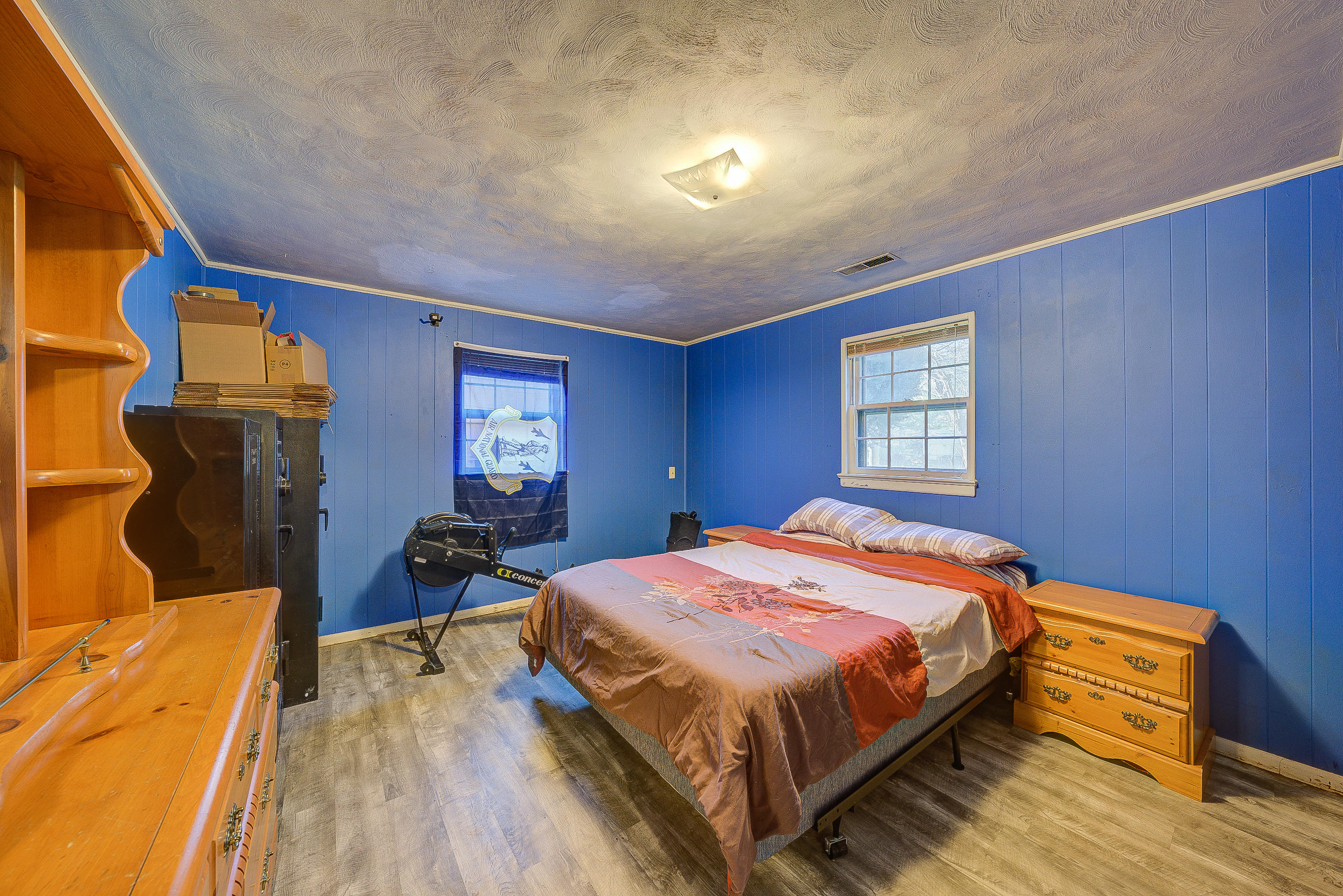 5804 Merriman Road Roanoke, VA 24018 - Photo 21 of 31 5804 Merriman Rd