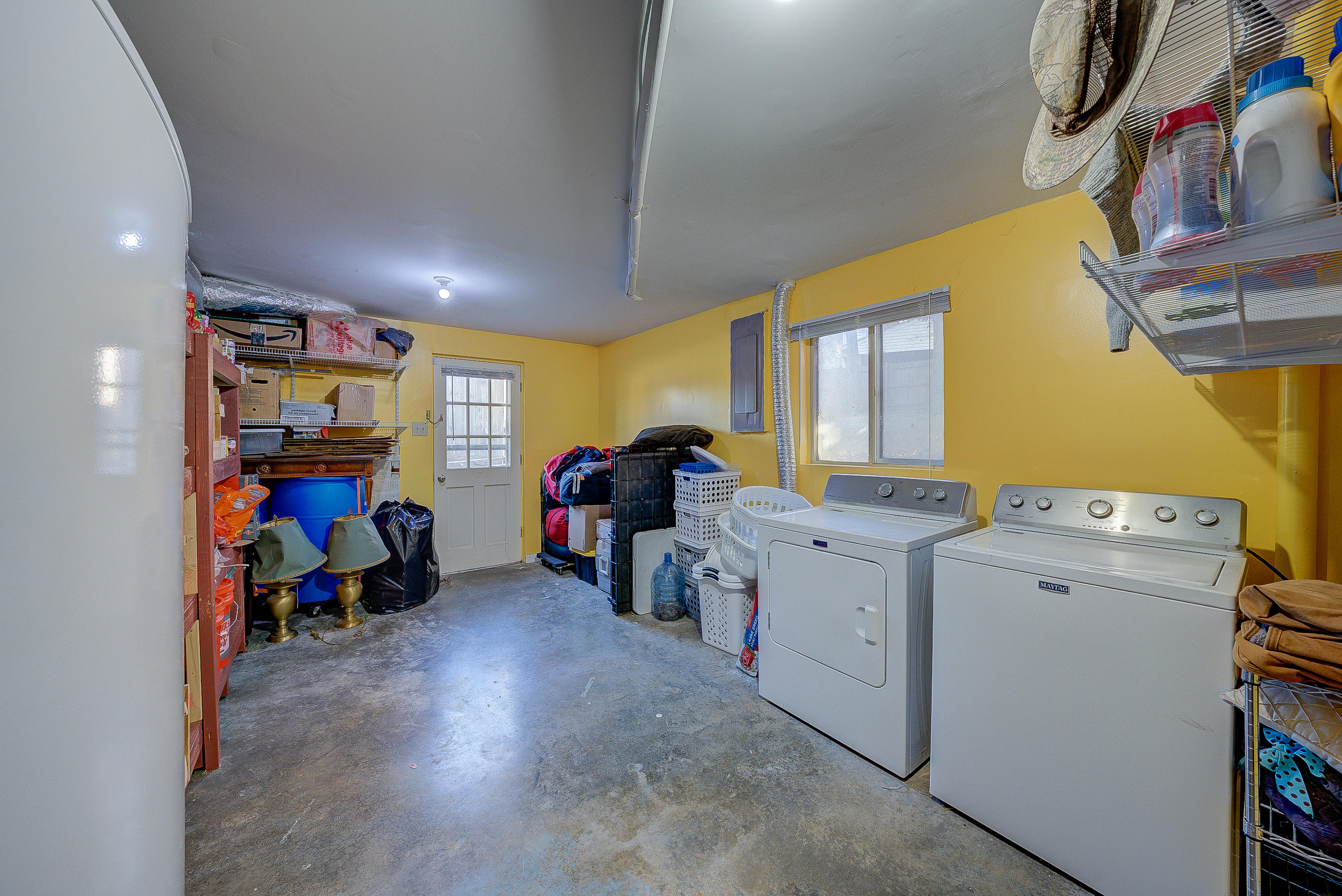 5804 Merriman Road Roanoke, VA 24018 - Photo 23 of 31 5804 Merriman Rd