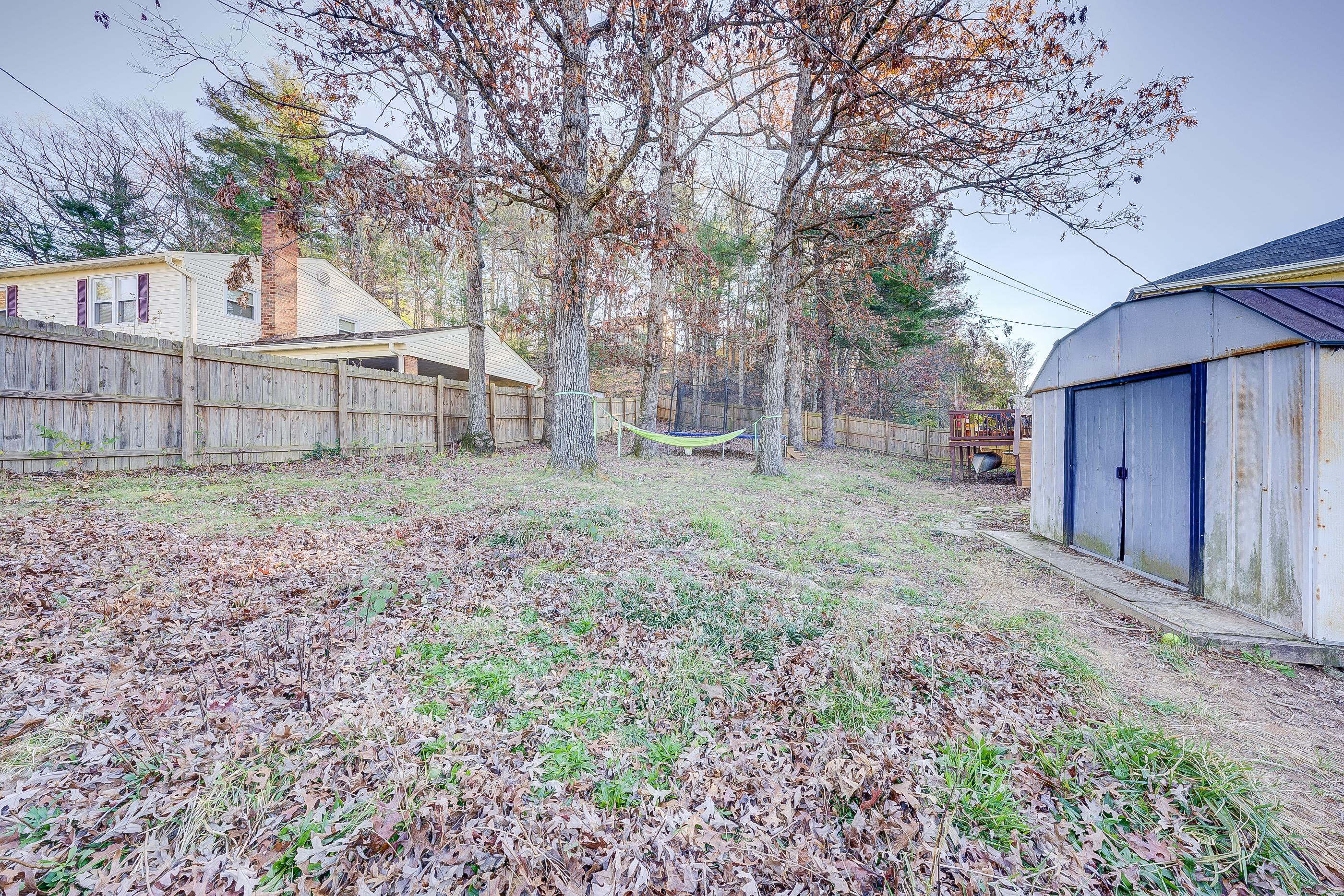 5804 Merriman Road Roanoke, VA 24018 - Photo 25 of 31 5804 Merriman Rd