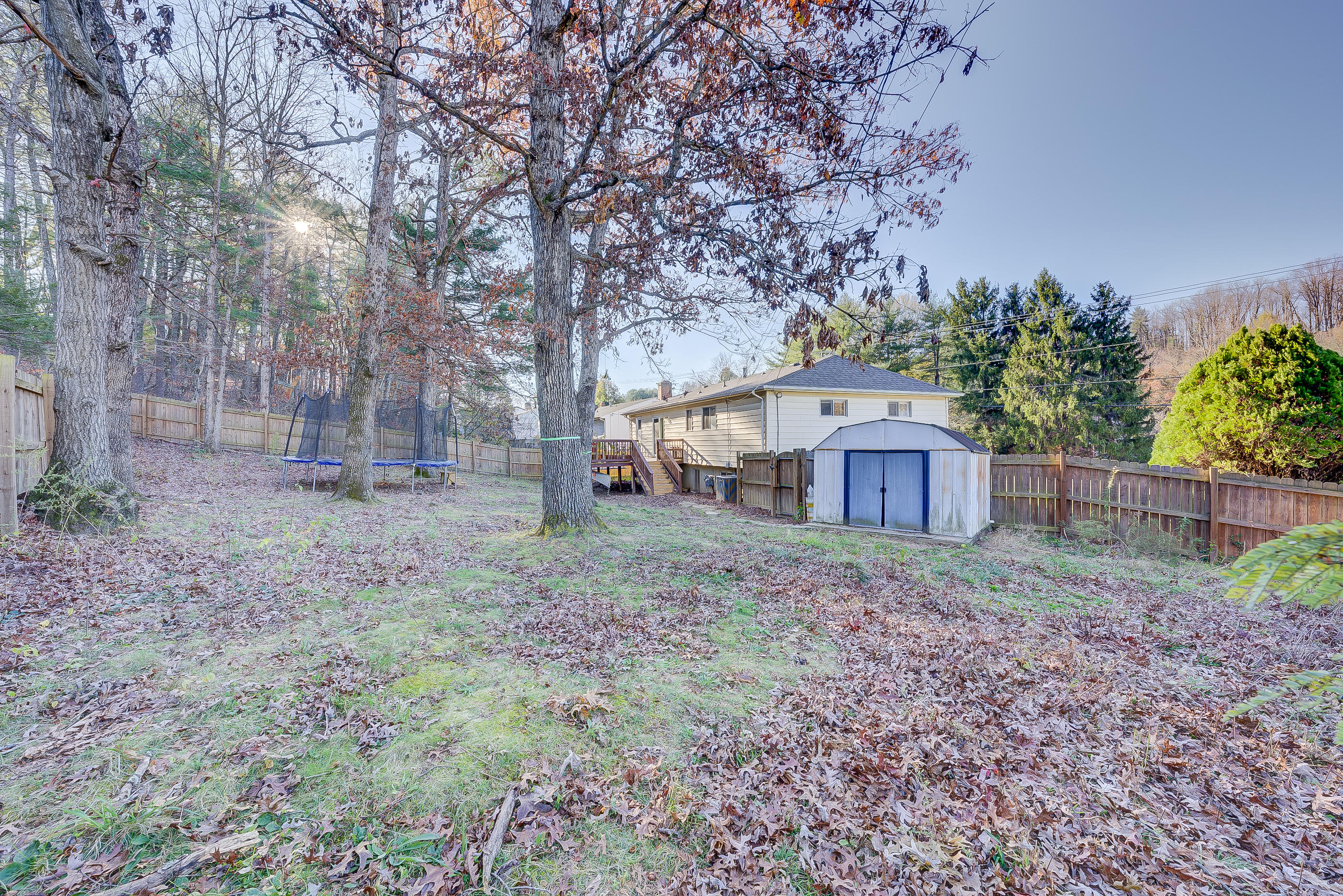 5804 Merriman Road Roanoke, VA 24018 - Photo 26 of 31 5804 Merriman Rd