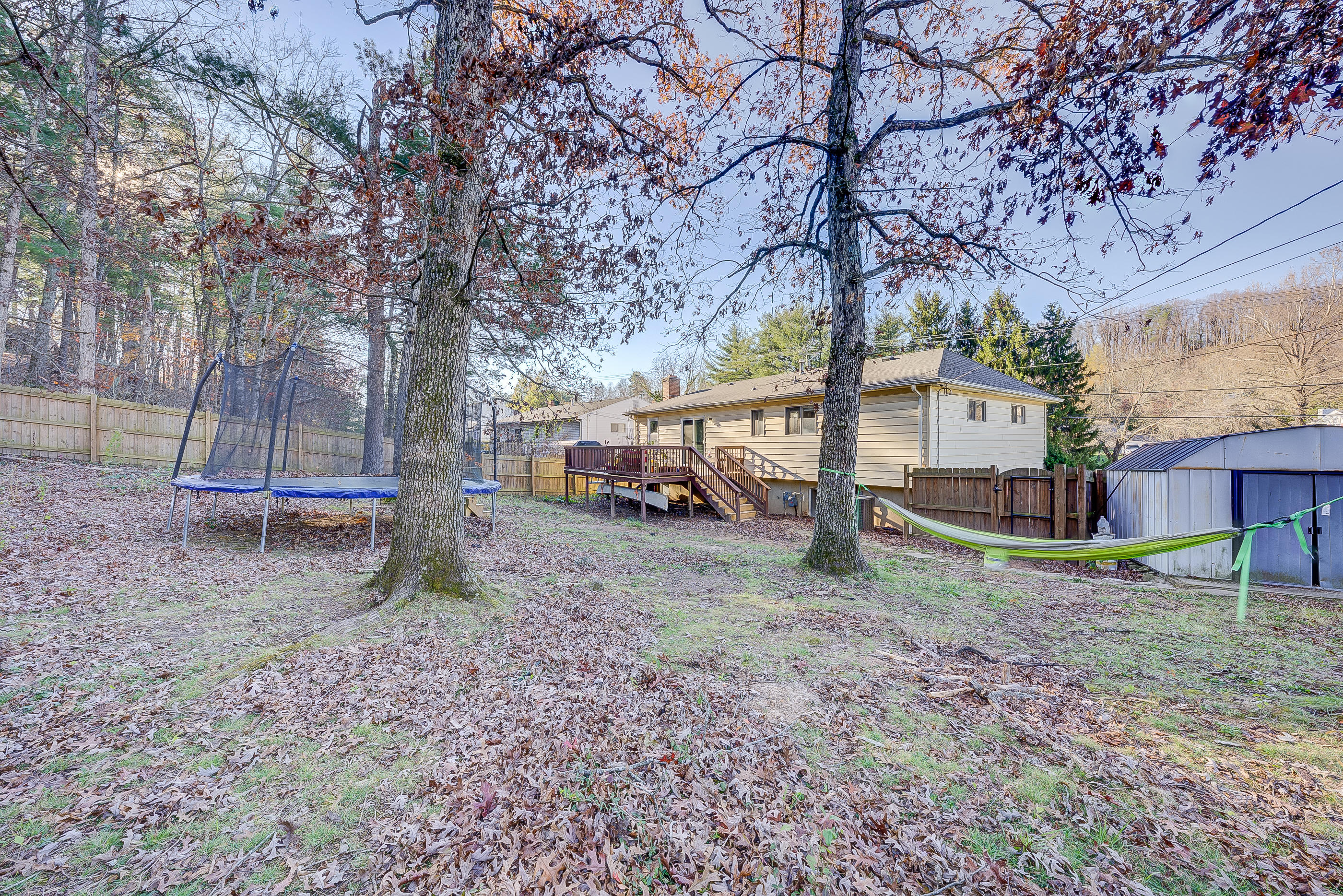 5804 Merriman Road Roanoke, VA 24018 - Photo 27 of 31 5804 Merriman Rd
