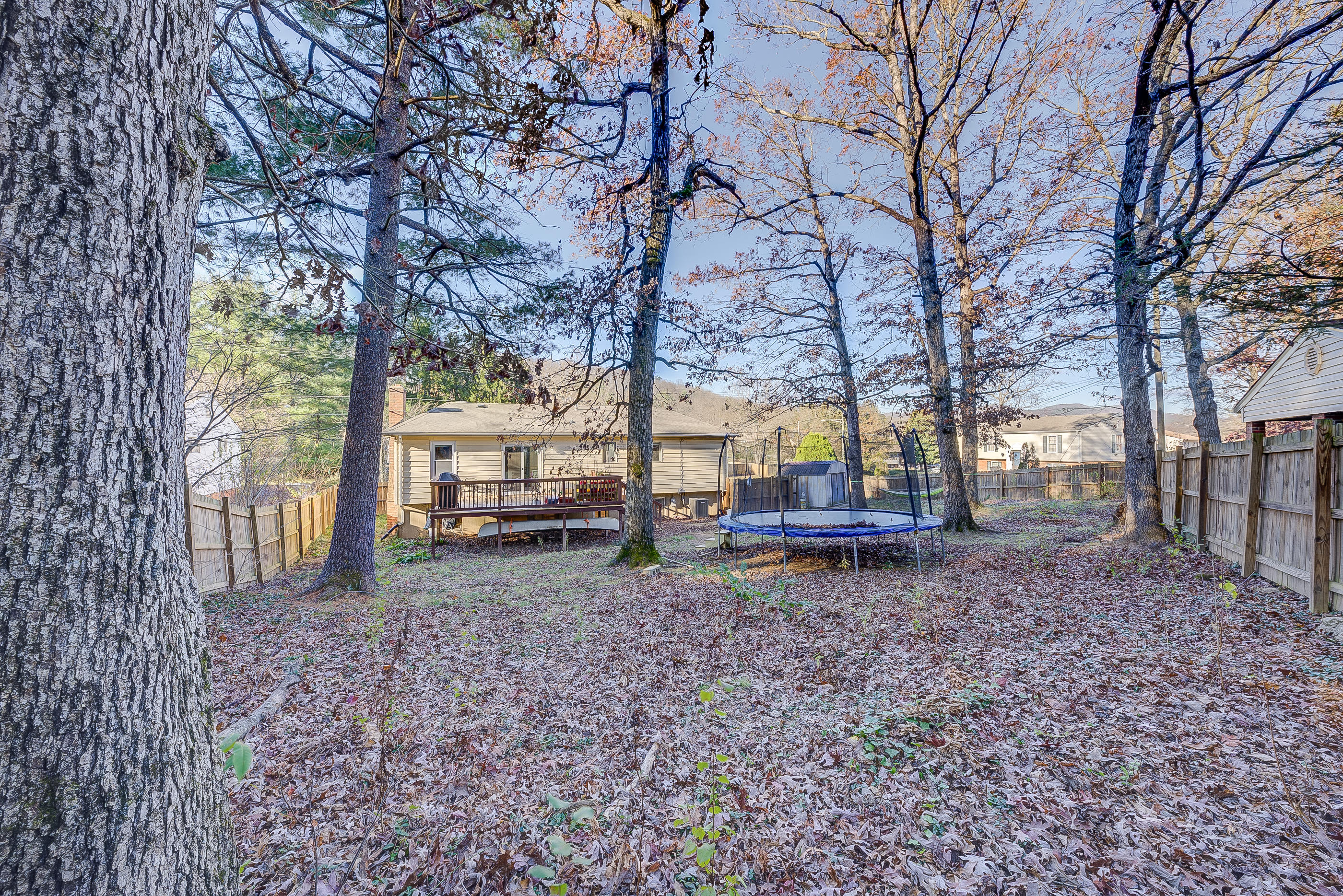 5804 Merriman Road Roanoke, VA 24018 - Photo 28 of 31 5804 Merriman Rd