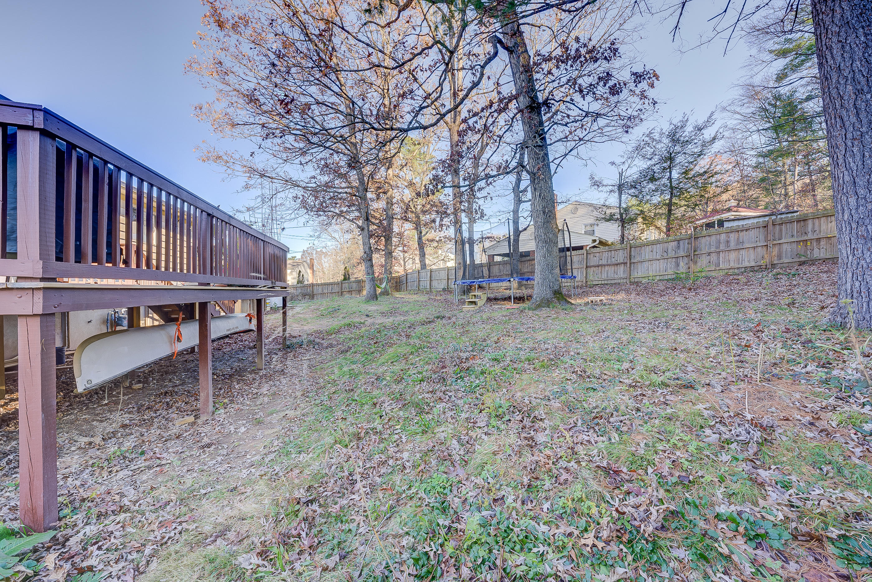 5804 Merriman Road Roanoke, VA 24018 - Photo 29 of 31 5804 Merriman Rd