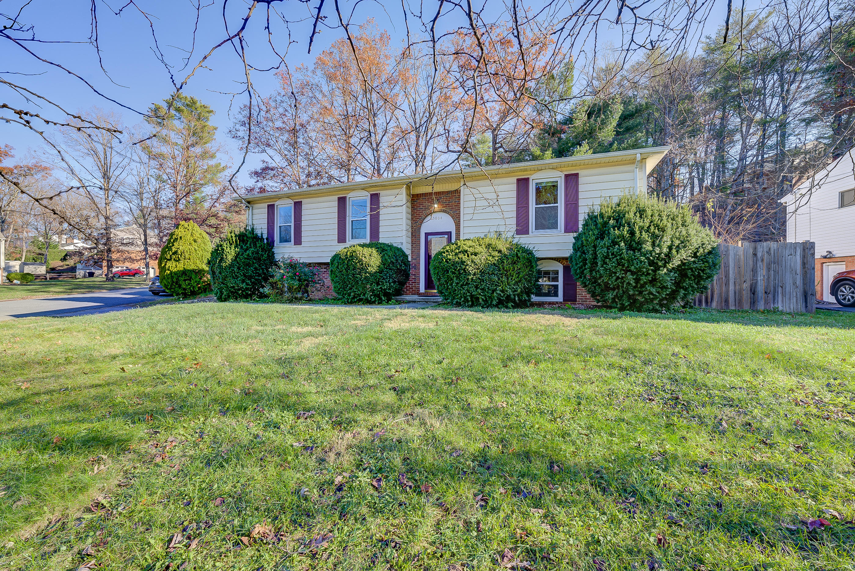 5804 Merriman Road Roanoke, VA 24018 - Photo 30 of 31 5804 Merriman Rd