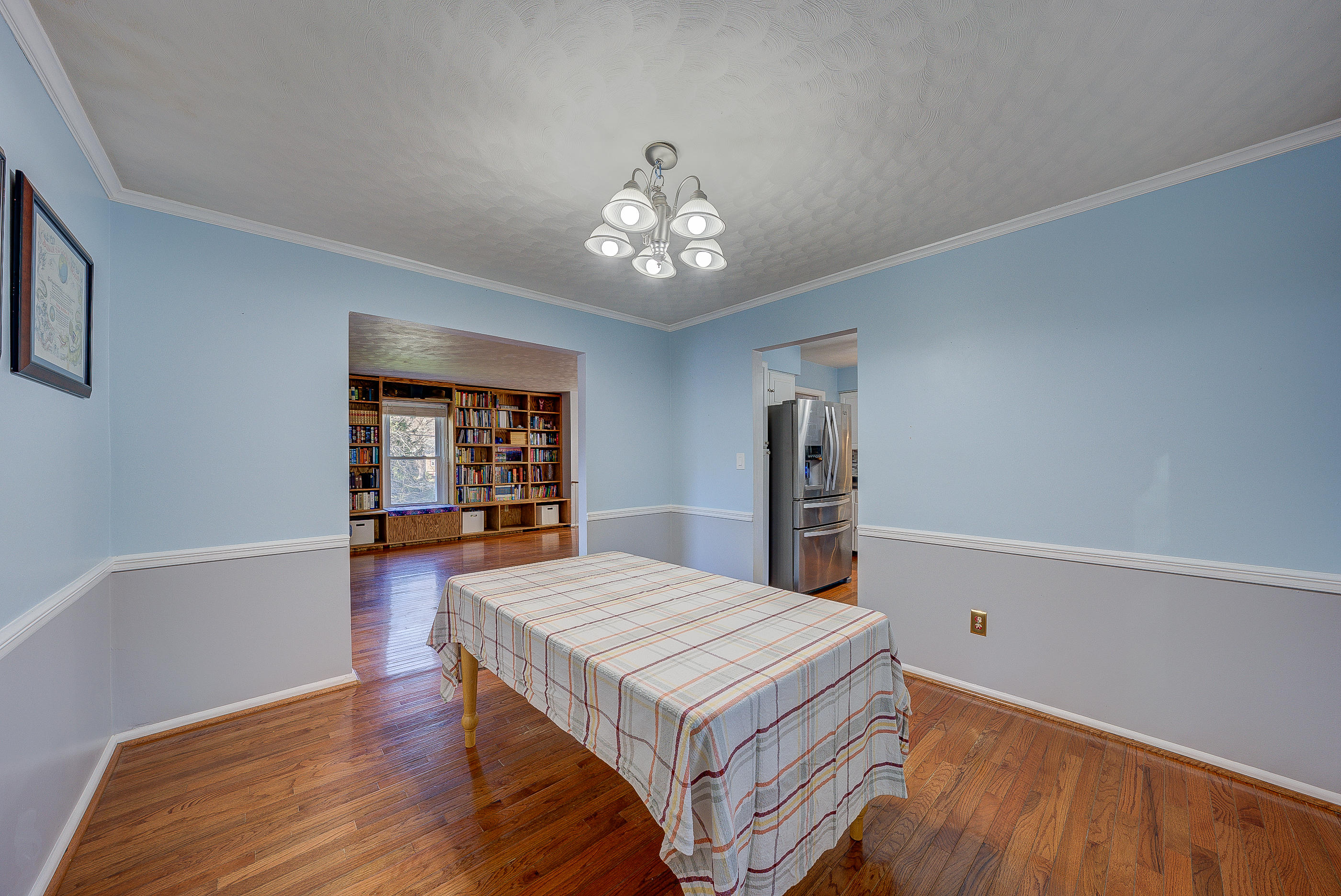 5804 Merriman Road Roanoke, VA 24018 - Photo 6 of 31 5804 Merriman Rd