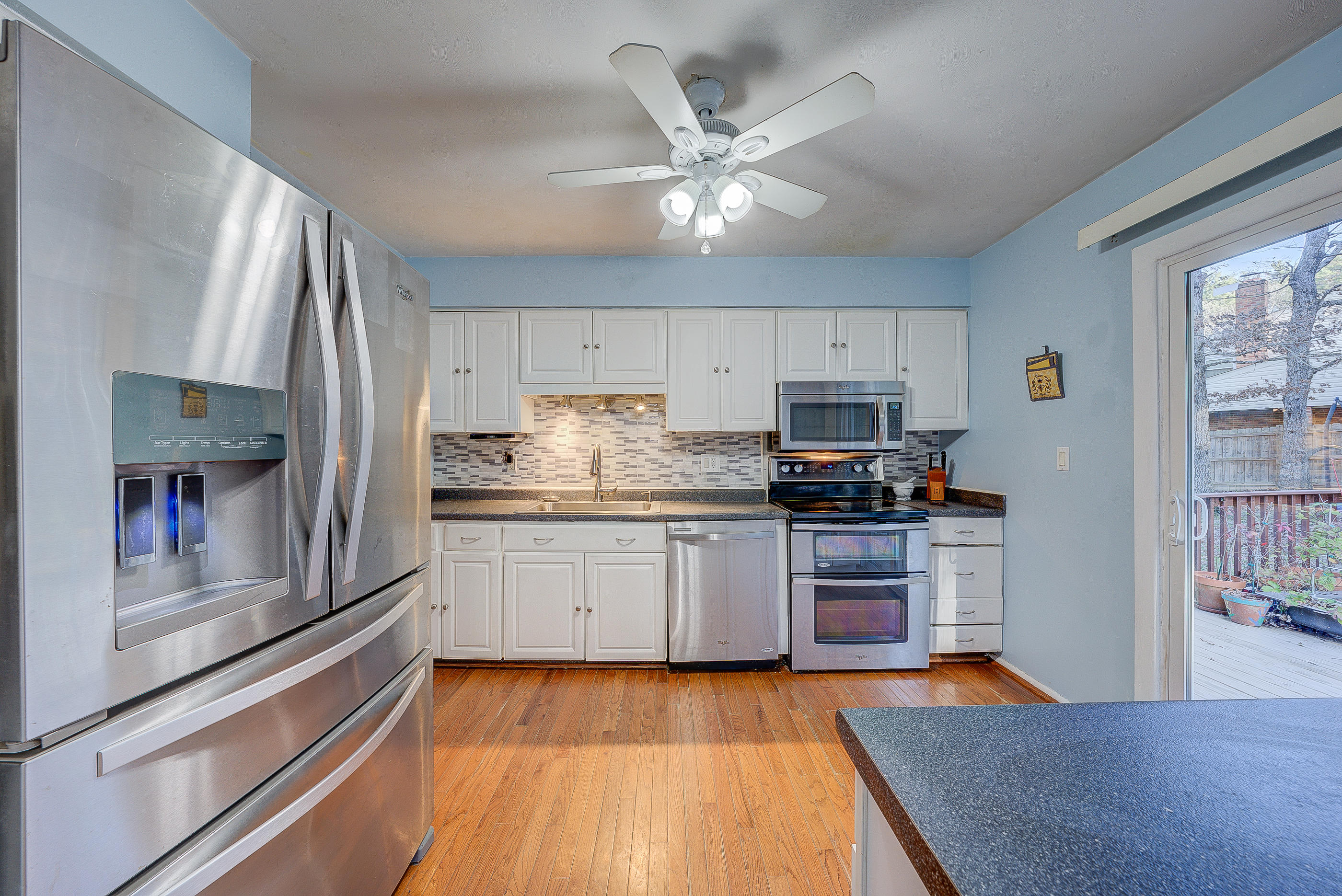 5804 Merriman Road Roanoke, VA 24018 - Photo 7 of 31 5804 Merriman Rd