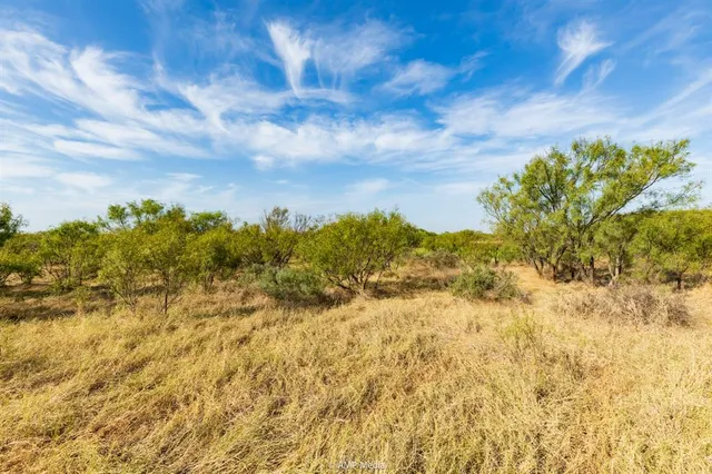 a view of a lake with a mountain