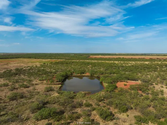 a view of an ocean and beach