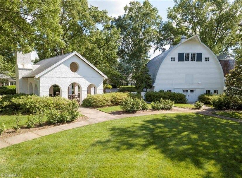 5630 Addlestone Road Winston-Salem, NC 27106 - Photo 12 of 47 Gallery Image 12