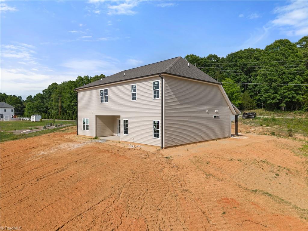 493 Nifong Road Clemmons, NC 27012 - Photo 40 of 43
