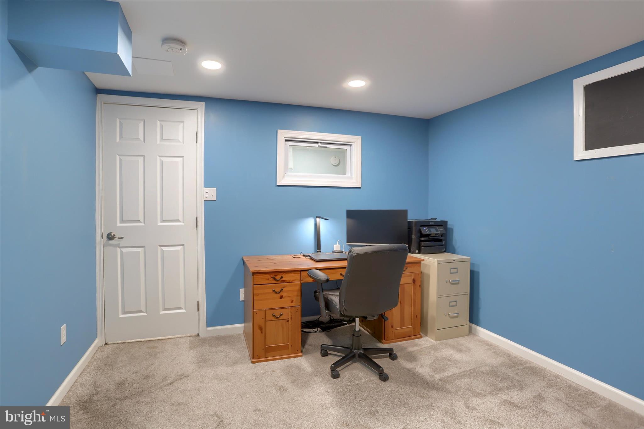 1288 Copeland School Road West Chester, PA 19380 - Photo 30 of 36 a view of a workspace with furniture