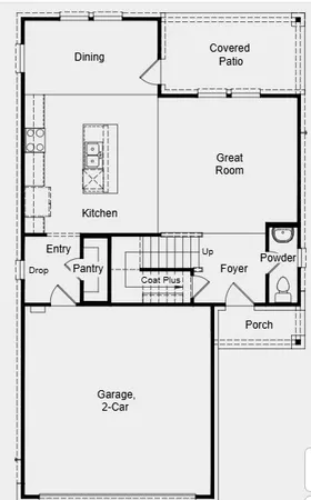 $344,490 | 14221 Matterod Drive, Del Valle, TX 78617