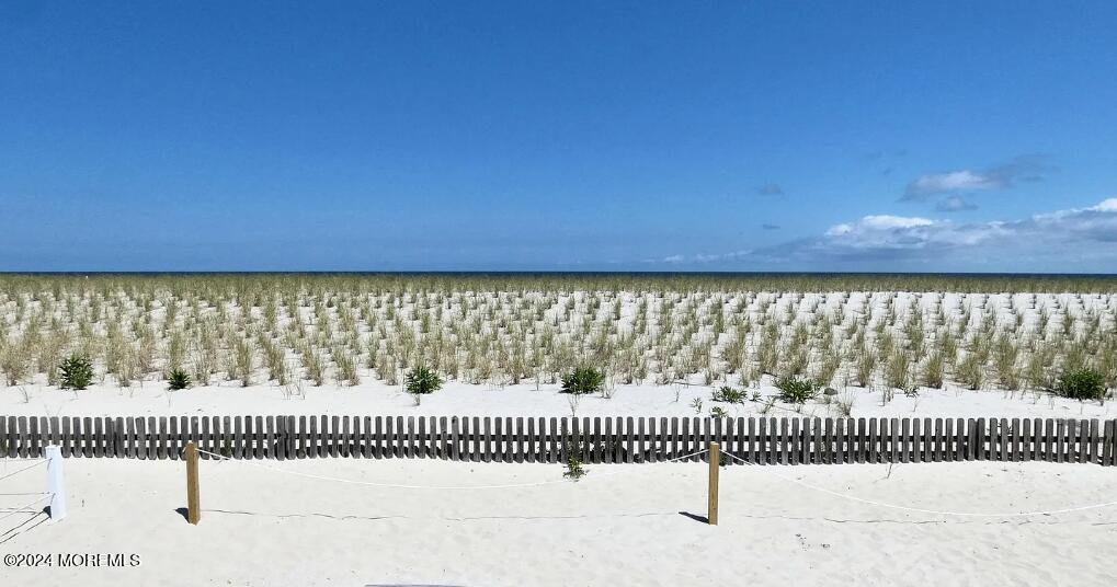 3164 Ocean Road Lavallette, NJ 08735 - Photo 3 of 14 a view of a balcony