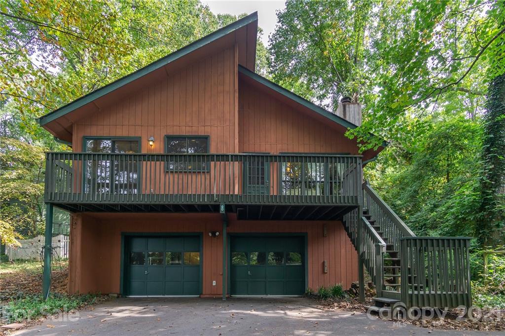 8 Bramblewood Road Arden, NC 28704 - Photo 2 of 39 Gallery Image 2