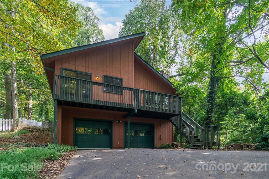 8 Bramblewood Road Arden, NC 28704 - Photo 3 of 39 Gallery Image 3