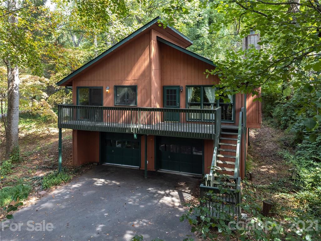 8 Bramblewood Road Arden, NC 28704 - Photo 38 of 39 Gallery Image 38