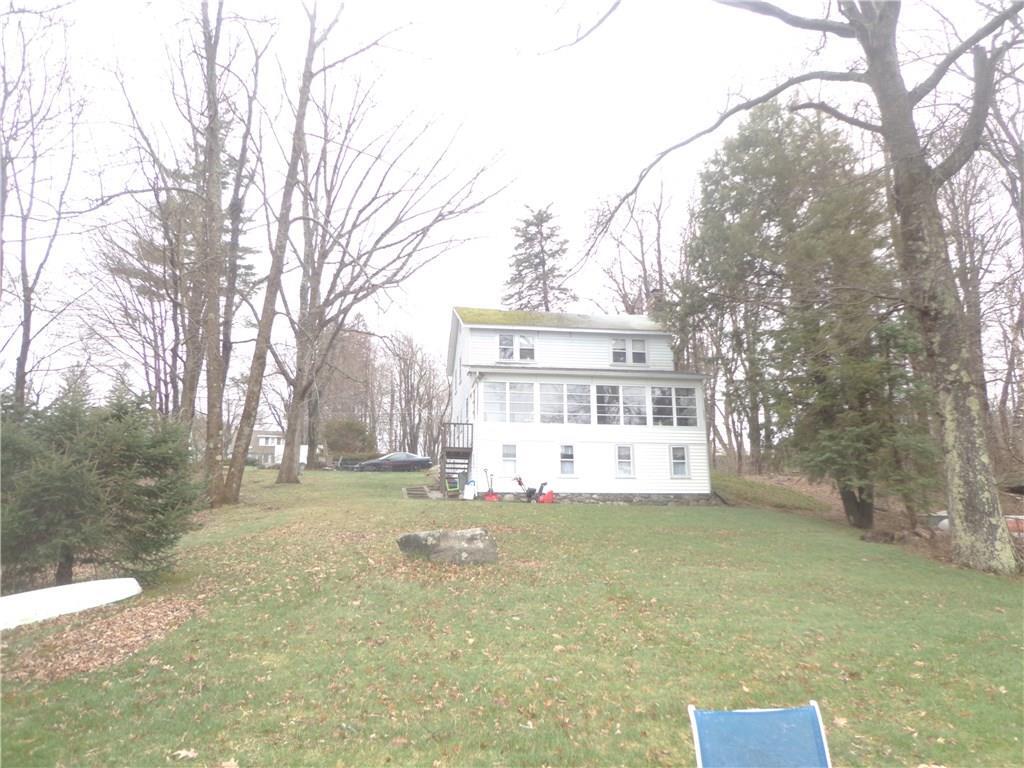 54 Tyler Lake Heights Road Goshen, CT 06756 - Photo 1 of 1