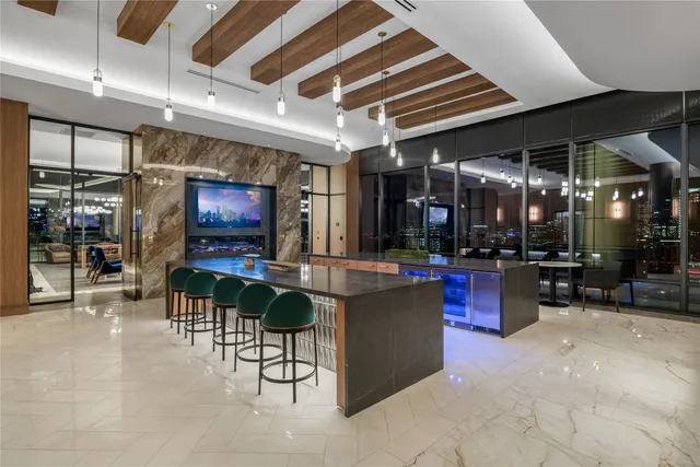 $12,950 | 2525 Turtle Creek Boulevard, Unit 2008, Dallas, TX 75219