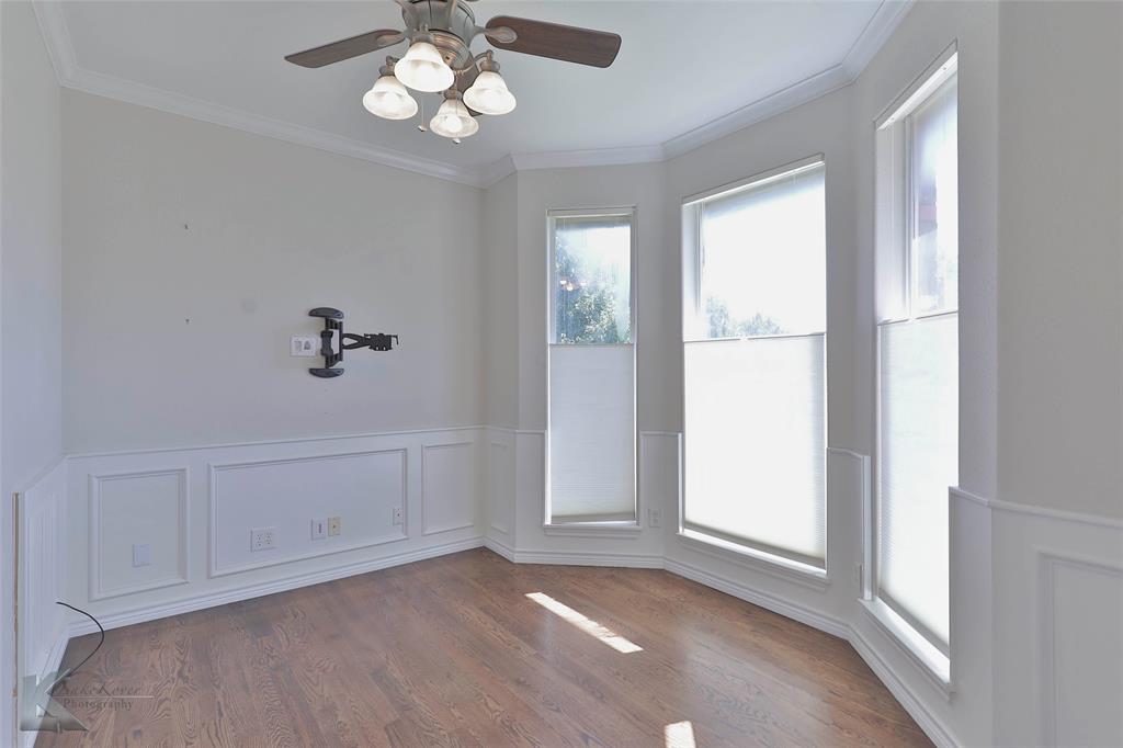 342 Pilgrim Road Abilene, TX 79602 - Photo 13 of 37