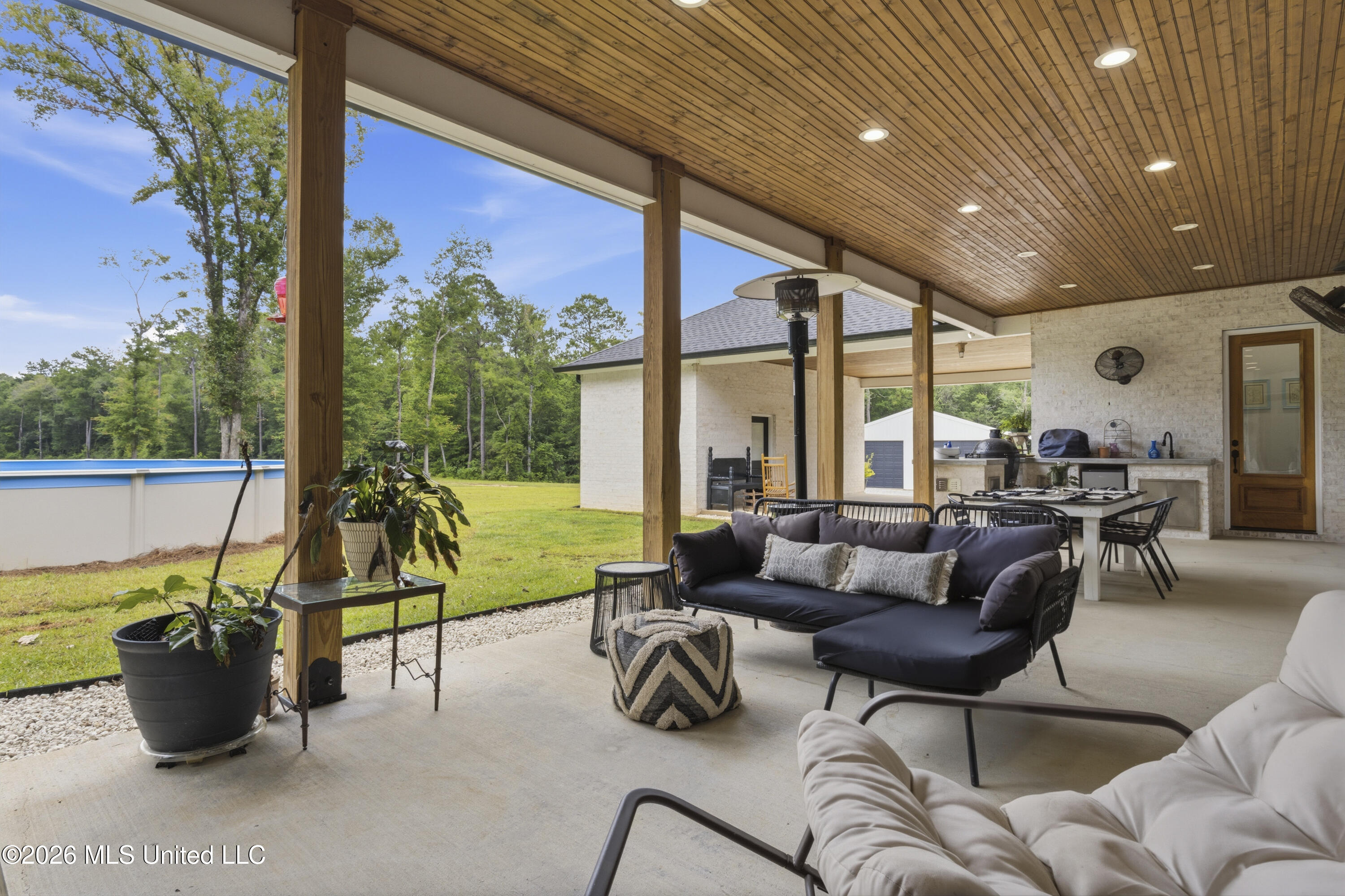 16900 Old River Road Vancleave, MS 39565 - Photo 65 of 77 00065