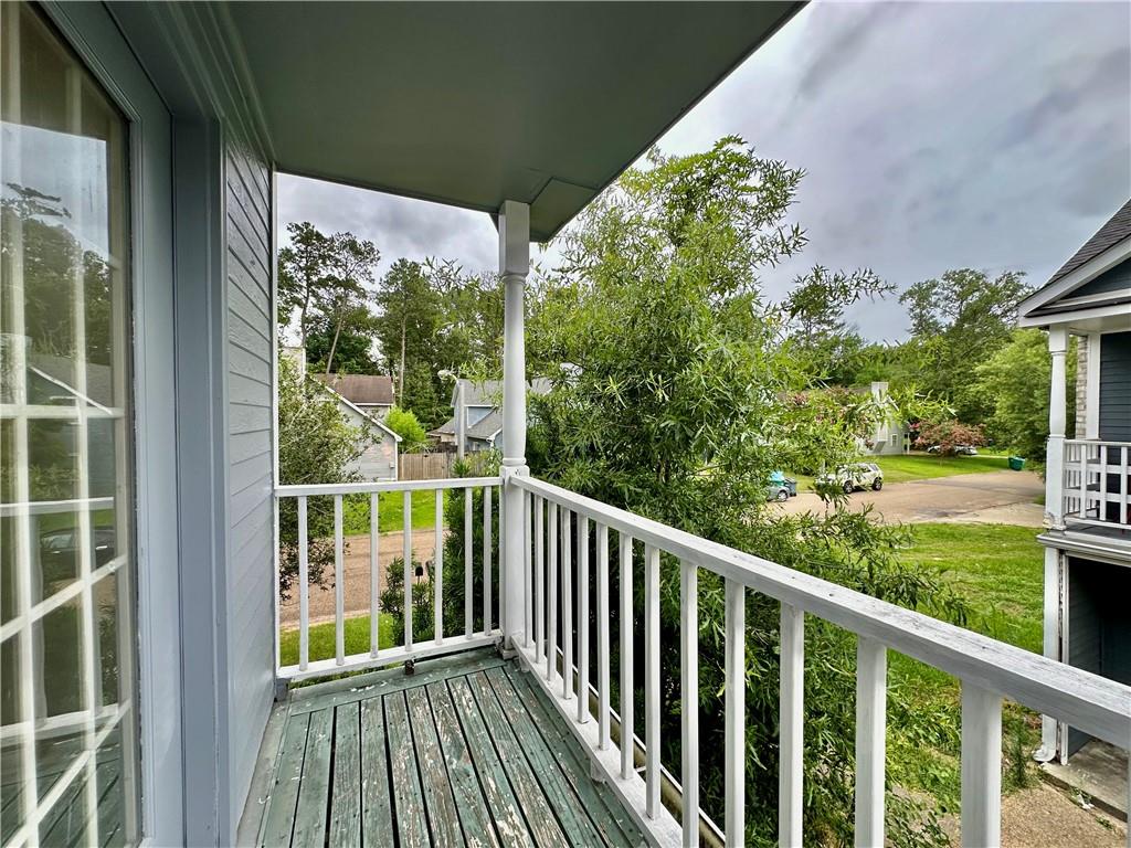 2704 Rue St Martin, Unit A Hammond, LA 70403 - Photo 10 of 15