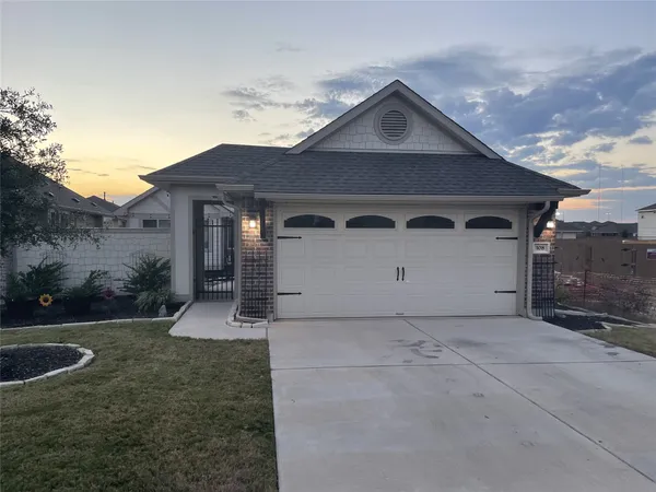 $1,850 | 108 Lasino Drive, Georgetown, TX 78626