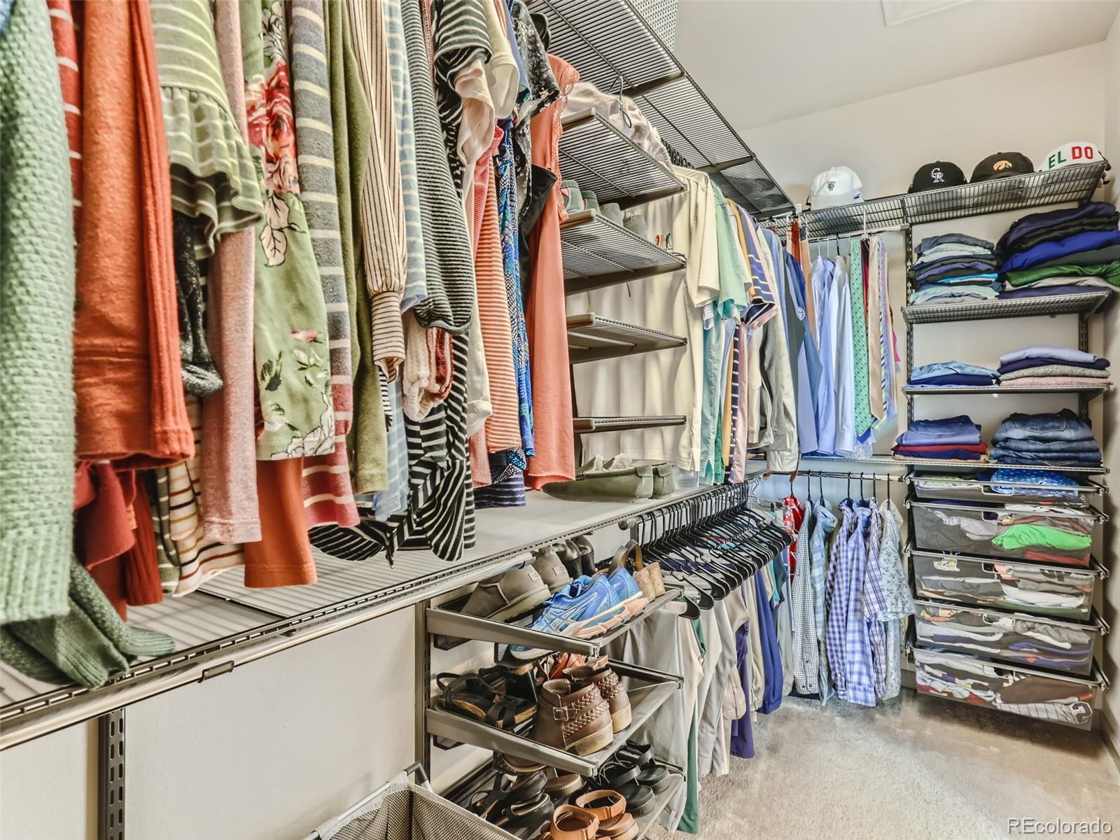 1755 Ghost Dance Circle Castle Rock, CO 80108 - Photo 16 of 27