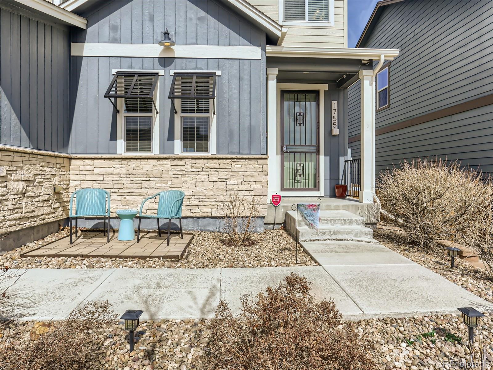 1755 Ghost Dance Circle Castle Rock, CO 80108 - Photo 2 of 27