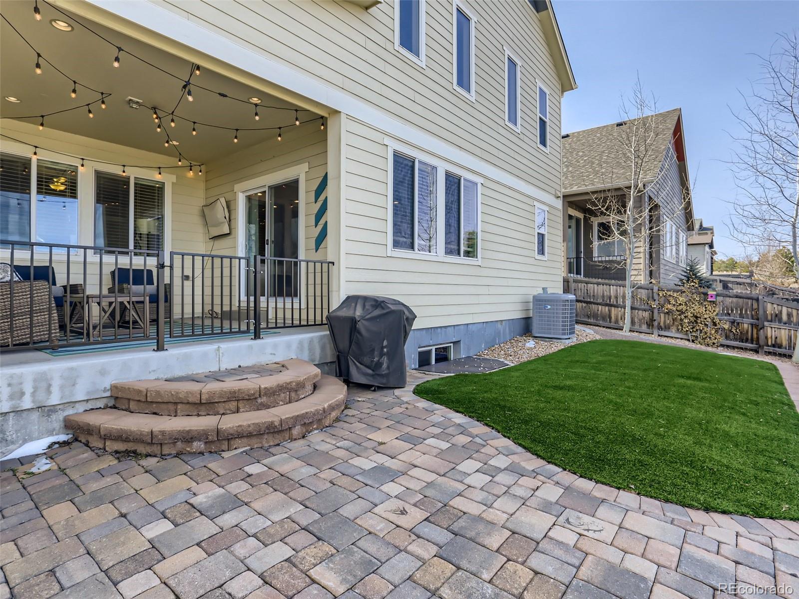 1755 Ghost Dance Circle Castle Rock, CO 80108 - Photo 26 of 27