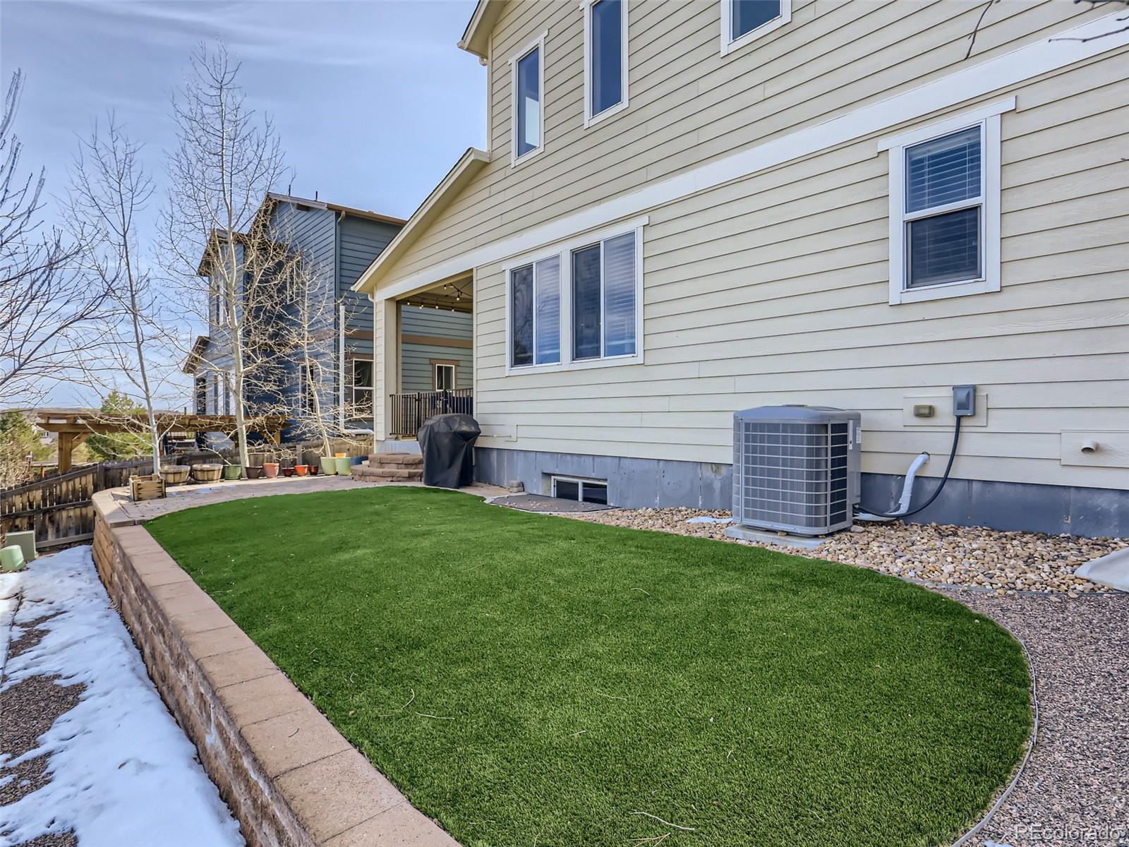 1755 Ghost Dance Circle Castle Rock, CO 80108 - Photo 27 of 27