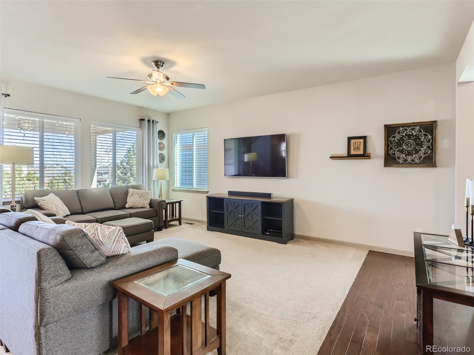 1755 Ghost Dance Circle Castle Rock, CO 80108 - Photo 4 of 27