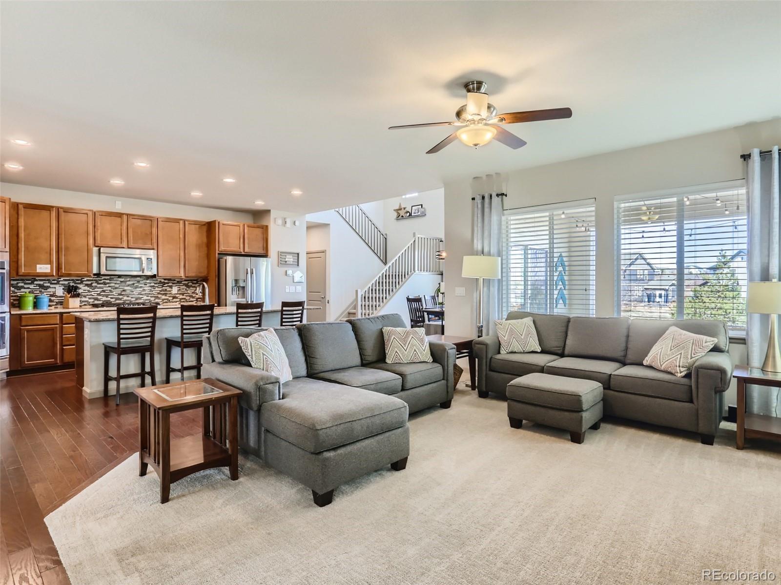 1755 Ghost Dance Circle Castle Rock, CO 80108 - Photo 5 of 27