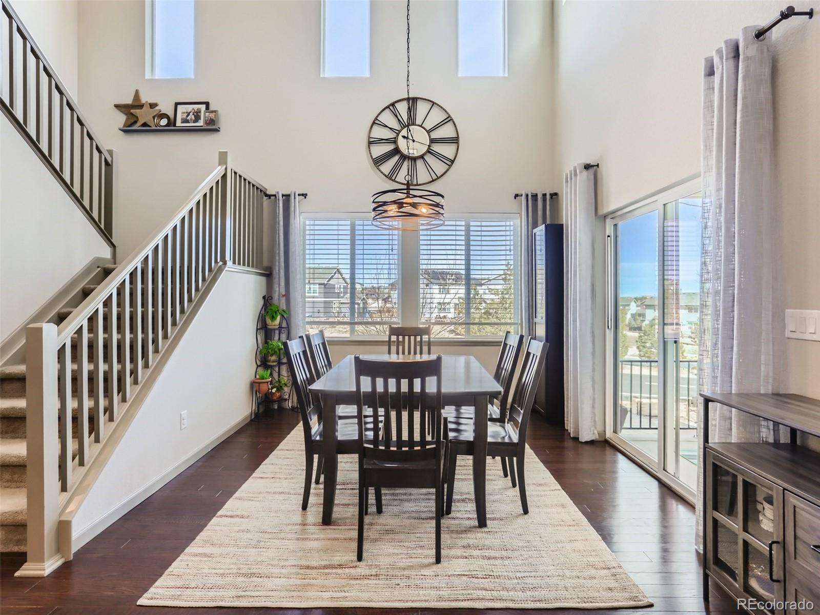 1755 Ghost Dance Circle Castle Rock, CO 80108 - Photo 7 of 27