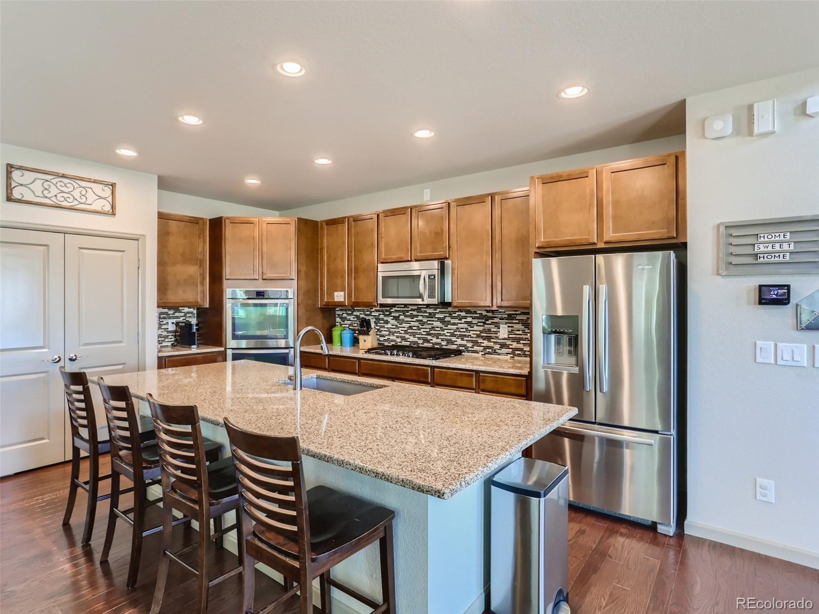 1755 Ghost Dance Circle Castle Rock, CO 80108 - Photo 8 of 27