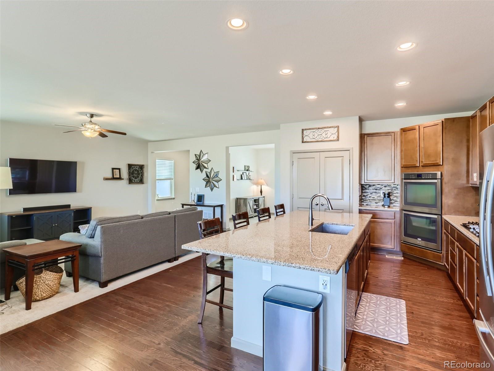 1755 Ghost Dance Circle Castle Rock, CO 80108 - Photo 9 of 27