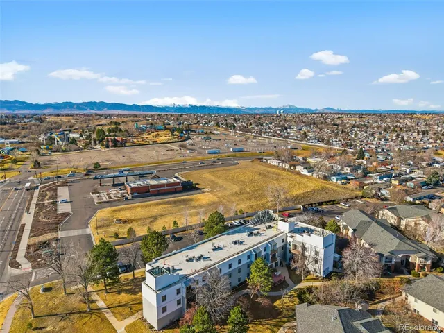 $230,000 | 1383 West 88th Avenue, Unit 104, Thornton, CO 80260