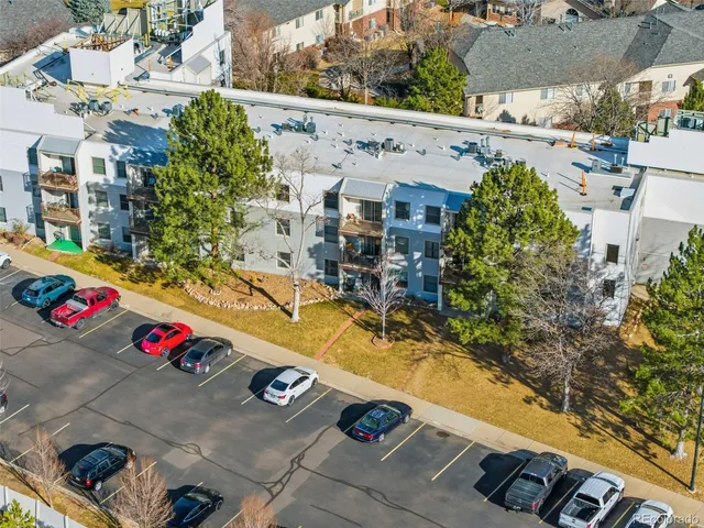 $230,000 | 1383 West 88th Avenue, Unit 104, Thornton, CO 80260