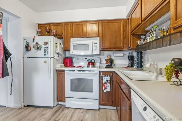 $225,000 | 1383 West 88th Avenue, Unit 104, Thornton, CO 80260