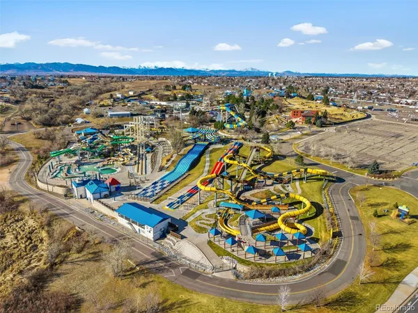 $225,000 | 1383 West 88th Avenue, Unit 104, Thornton, CO 80260