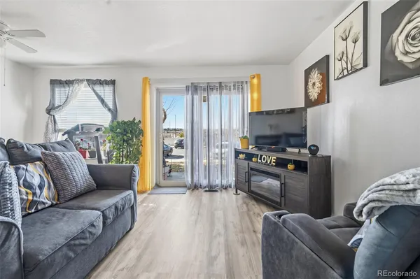 $225,000 | 1383 West 88th Avenue, Unit 104, Thornton, CO 80260