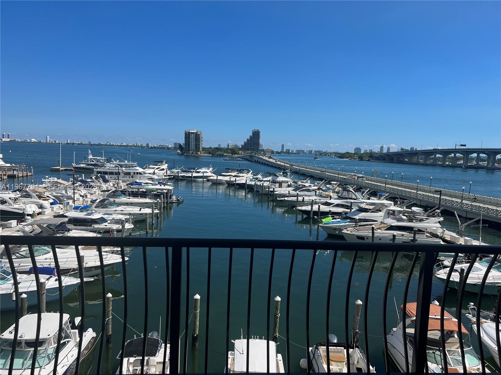 555 Northeast 15th Street, Unit 409 Miami, FL 33132 - Photo 1 of 25